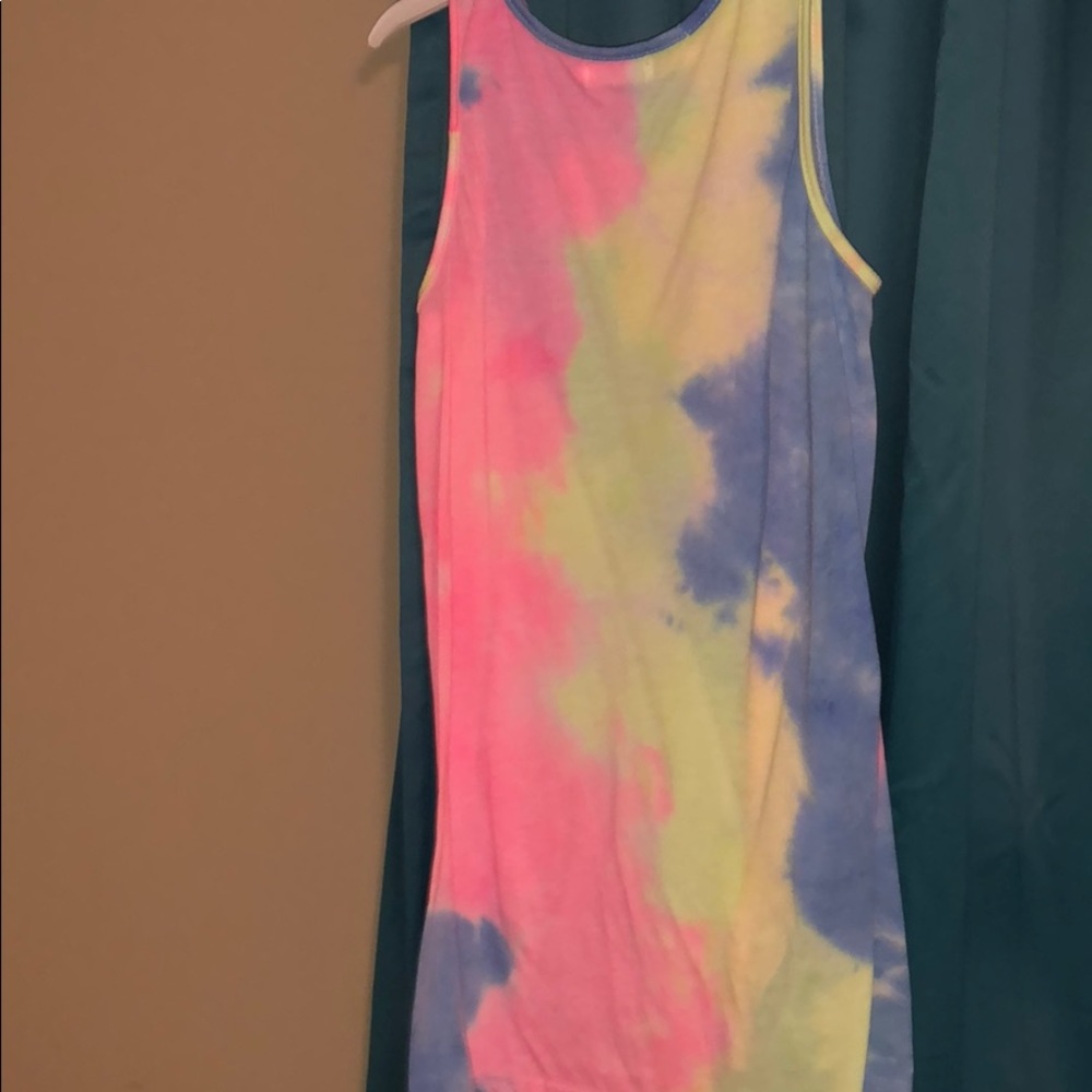 swim cover up